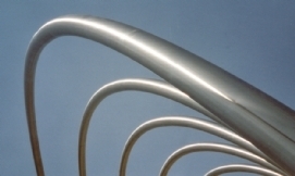 silver arches